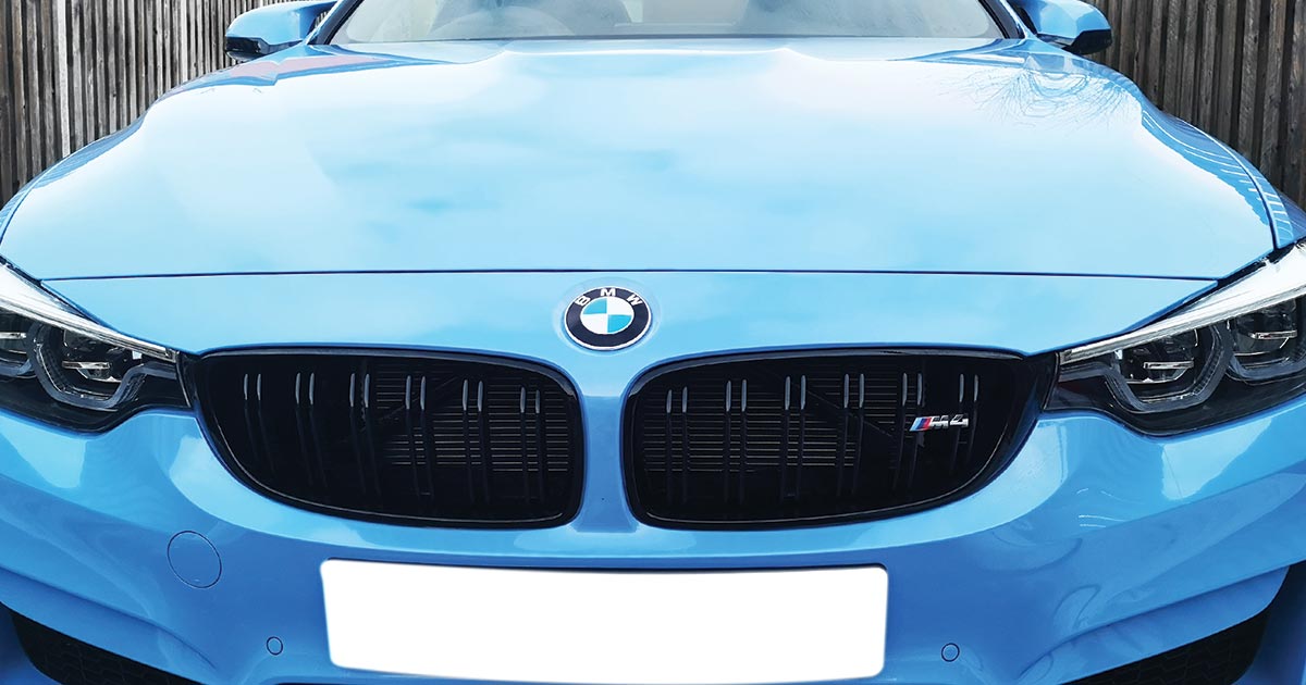 Mini Valet Perfect Detail Car Care, Staffordshire Mobile Detailing