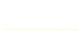 Perfect Detail Car Care Logo